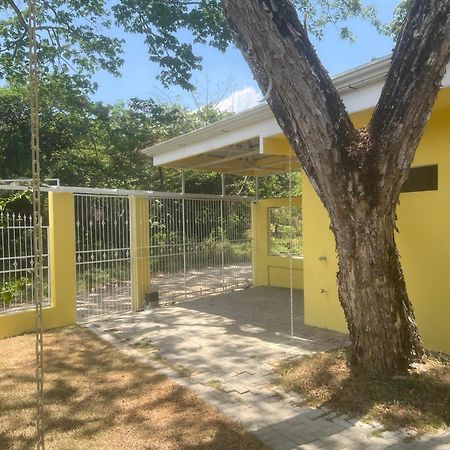 Peaceful And Beautiful Casa Almita Bonita Villa ซามารา ภายนอก รูปภาพ