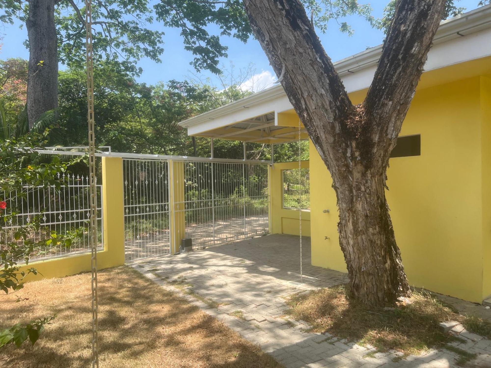 Peaceful And Beautiful Casa Almita Bonita Villa ซามารา ภายนอก รูปภาพ